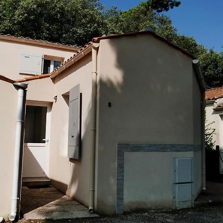 Villa Situee Entre Mer Et Foret Grand-Village-Plage Zewnętrze zdjęcie