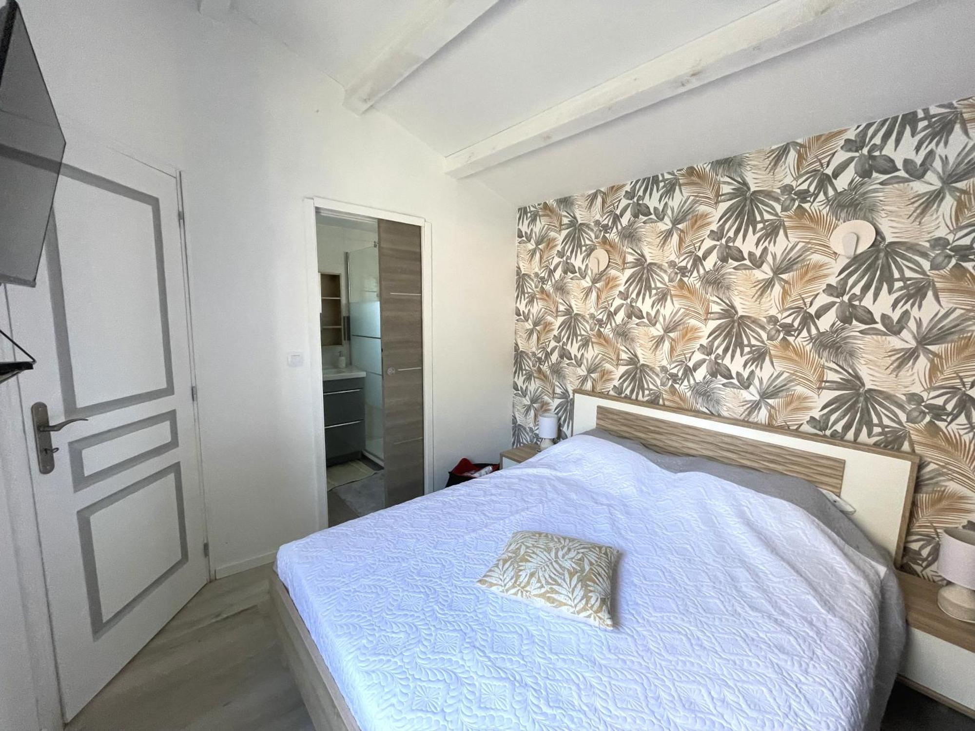 Villa Situee Entre Mer Et Foret Grand-Village-Plage Zewnętrze zdjęcie